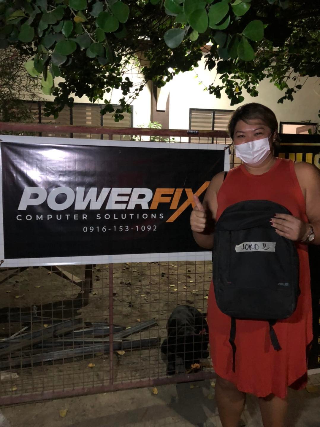 PowerFix Computer Solutions | Zamboanga City
