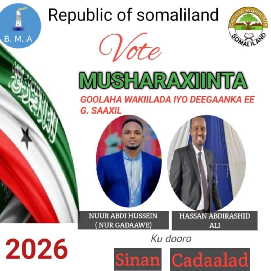 Cabdiraxmaan Ibraahin Cali