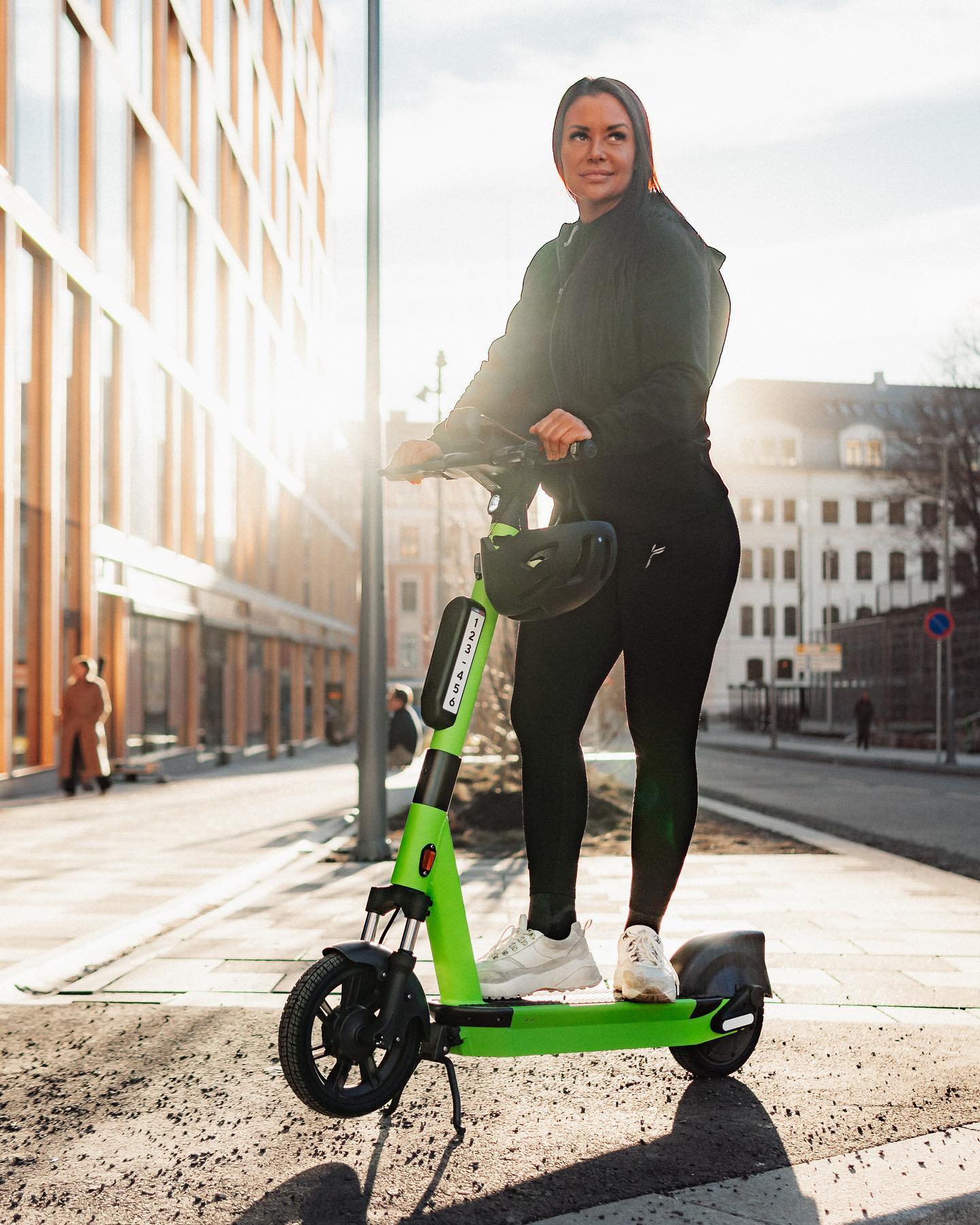 Ryde Technology