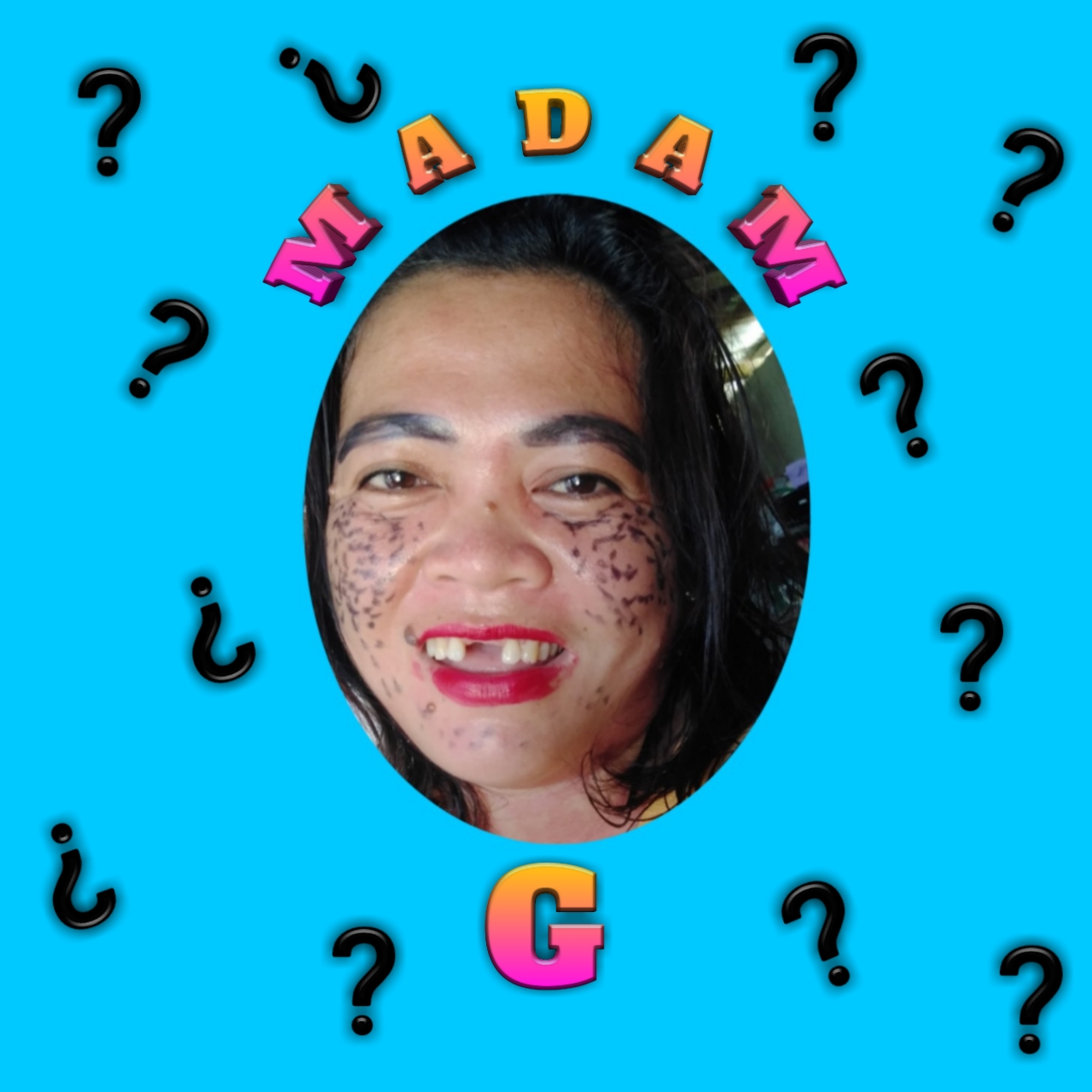 MaDam G