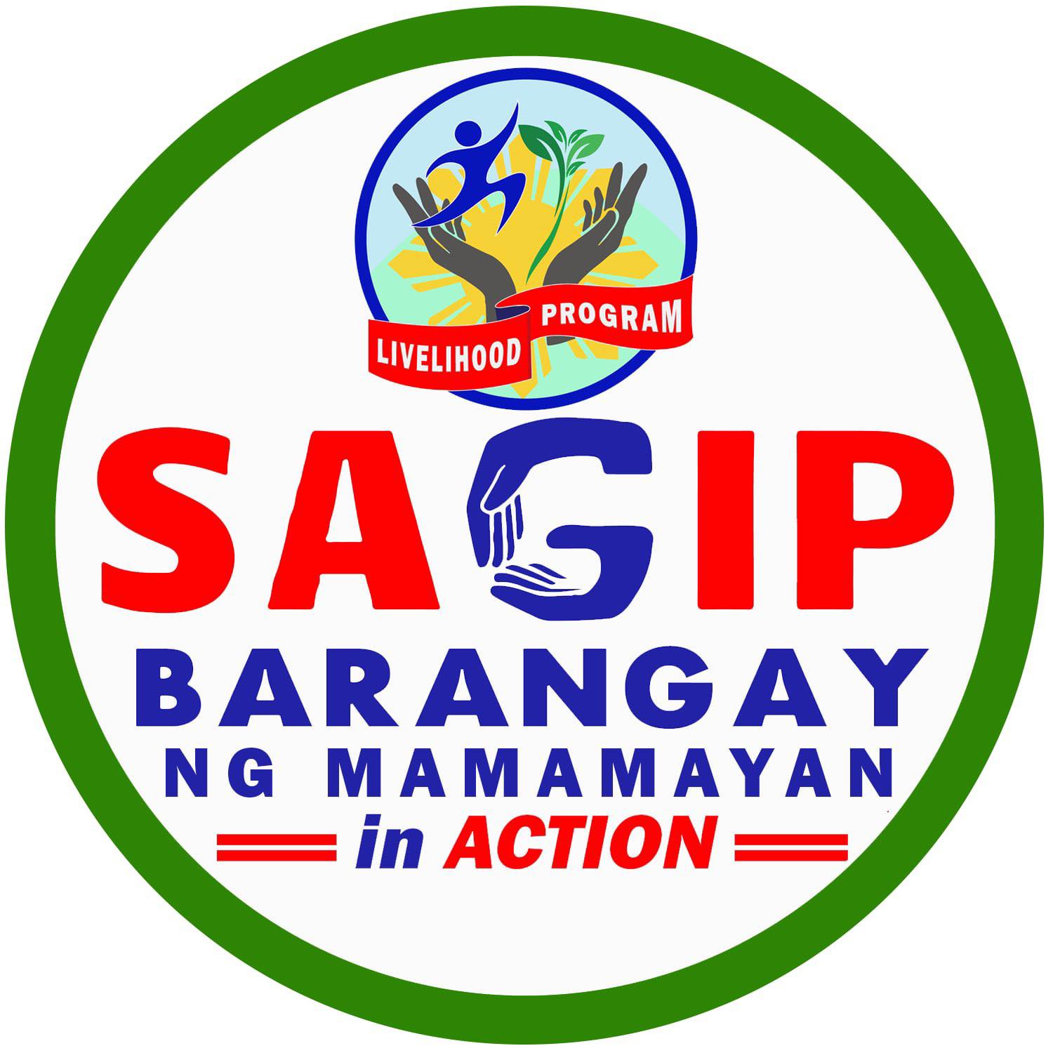 Sagip Barangay-in-Action | Quezon City