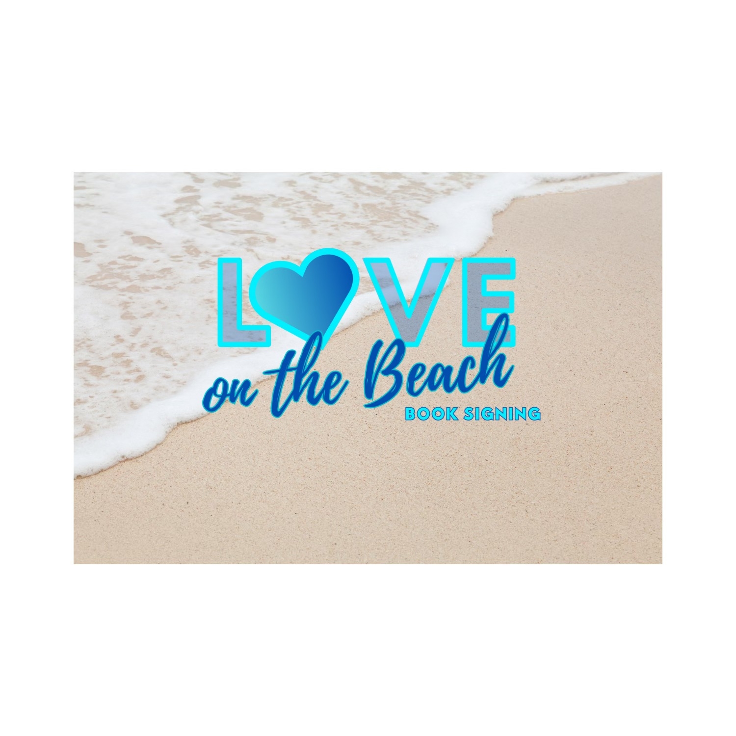 love-on-the-beach-book-signing