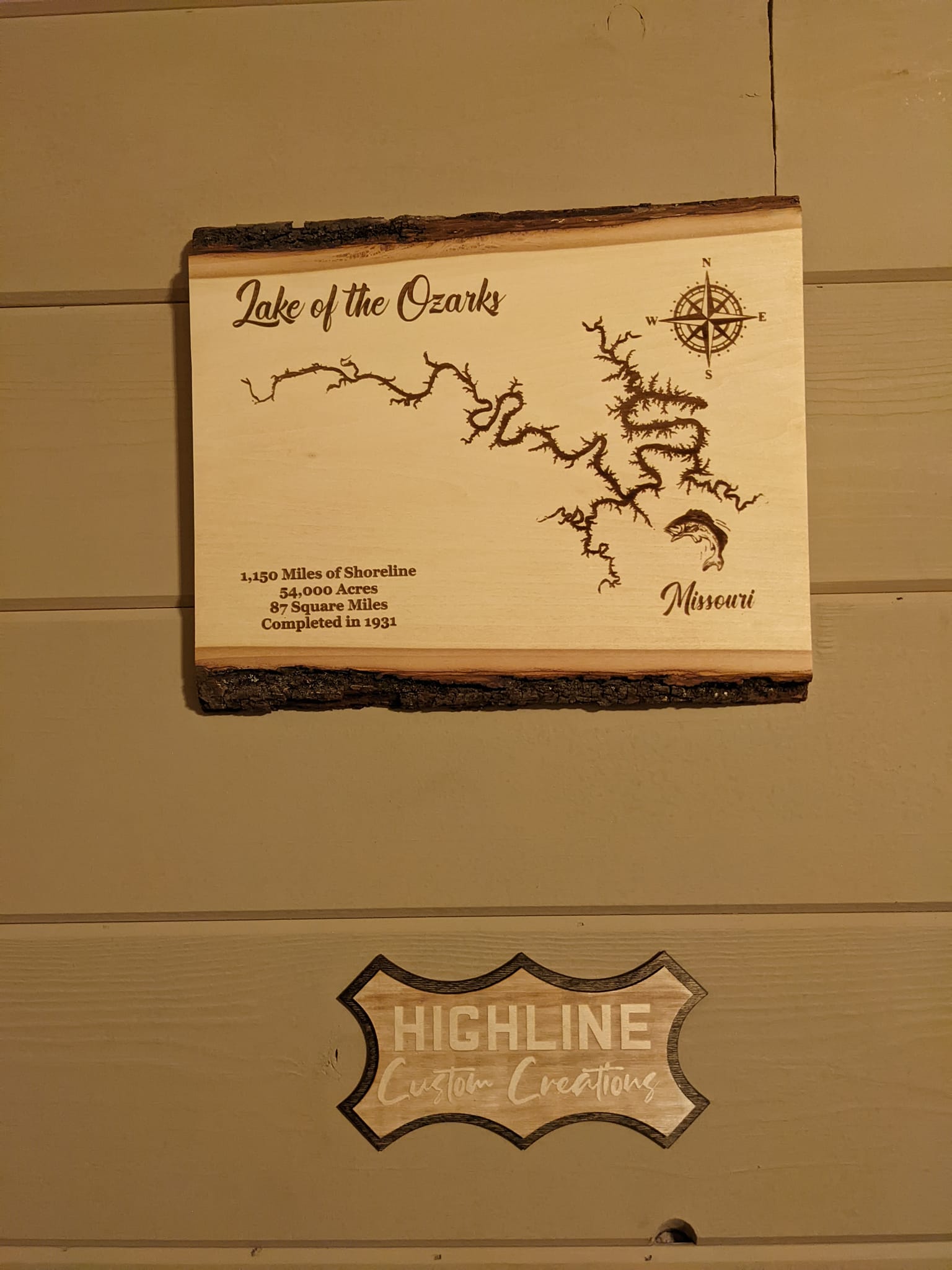 Highline Custom Creations