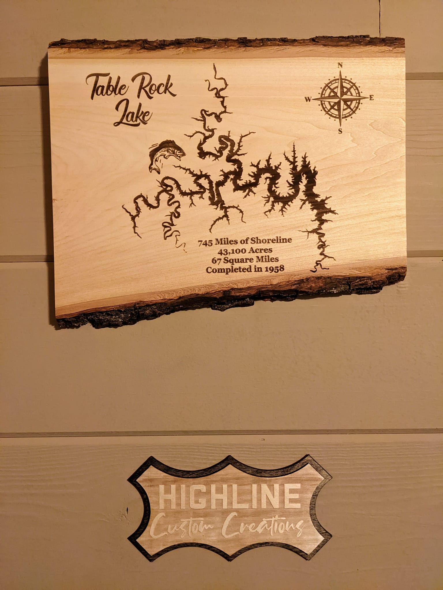 Highline Custom Creations