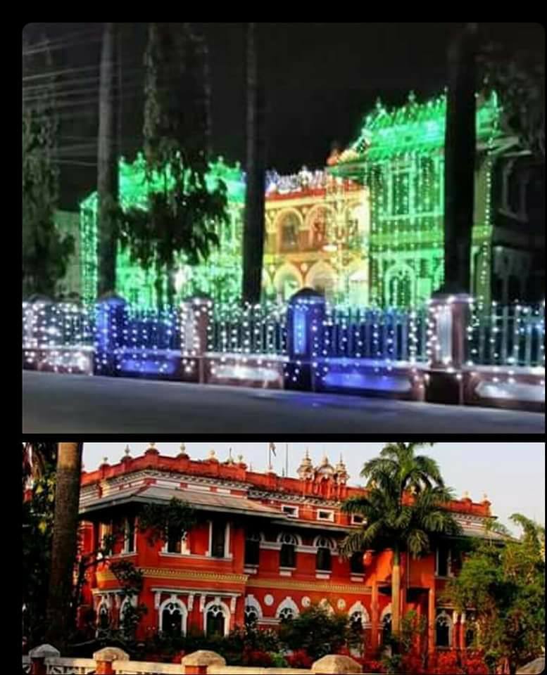 VOICE of Rajshahi College - #1st_PhotoContest_2018 Sompa Rani ...