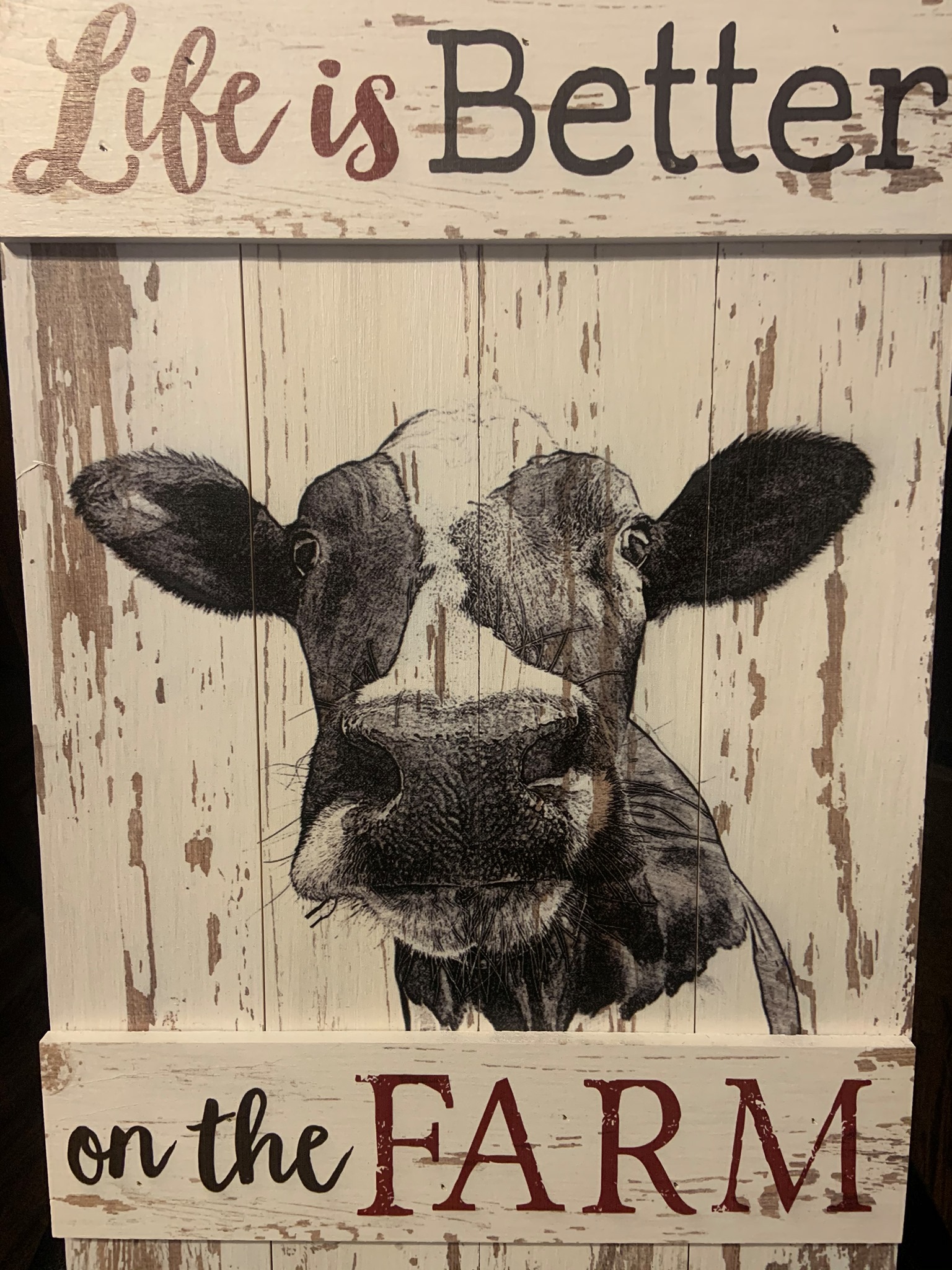 Sprinkle Farms | Ash Flat AR