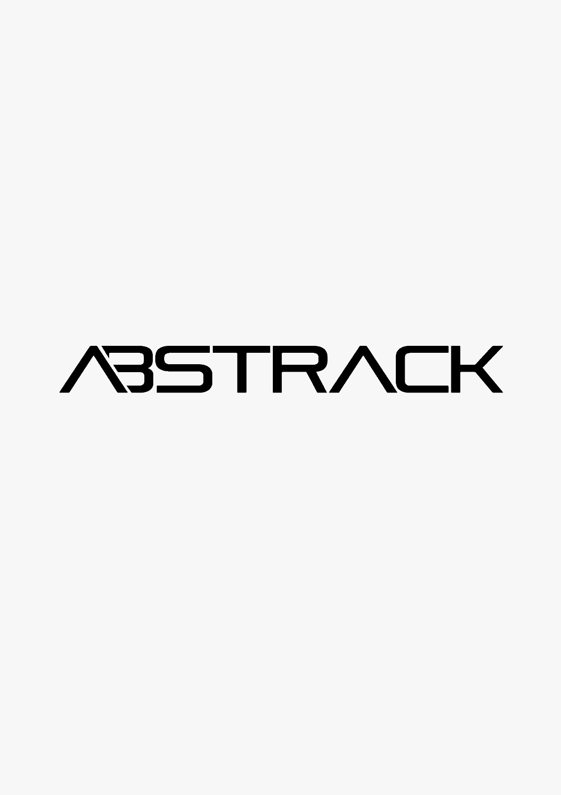 Abstrack