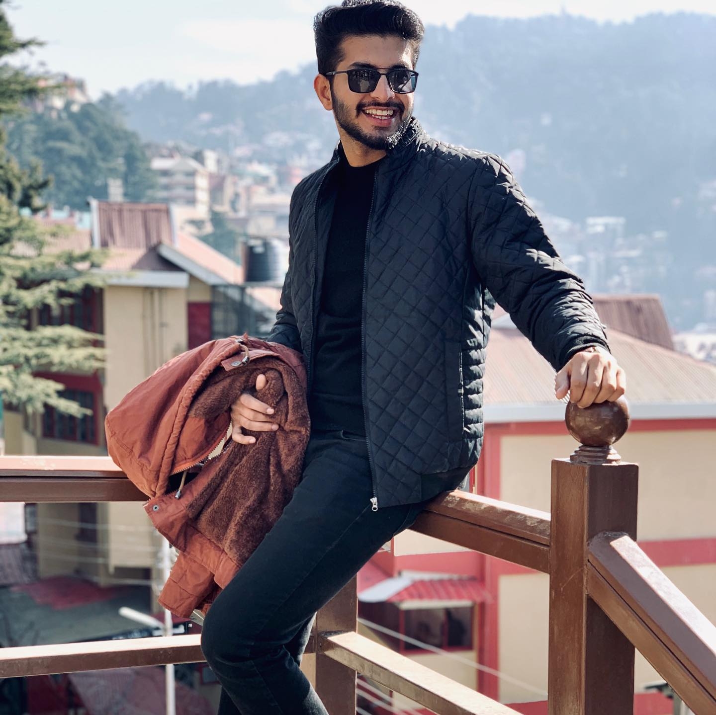 Shivansh Rana