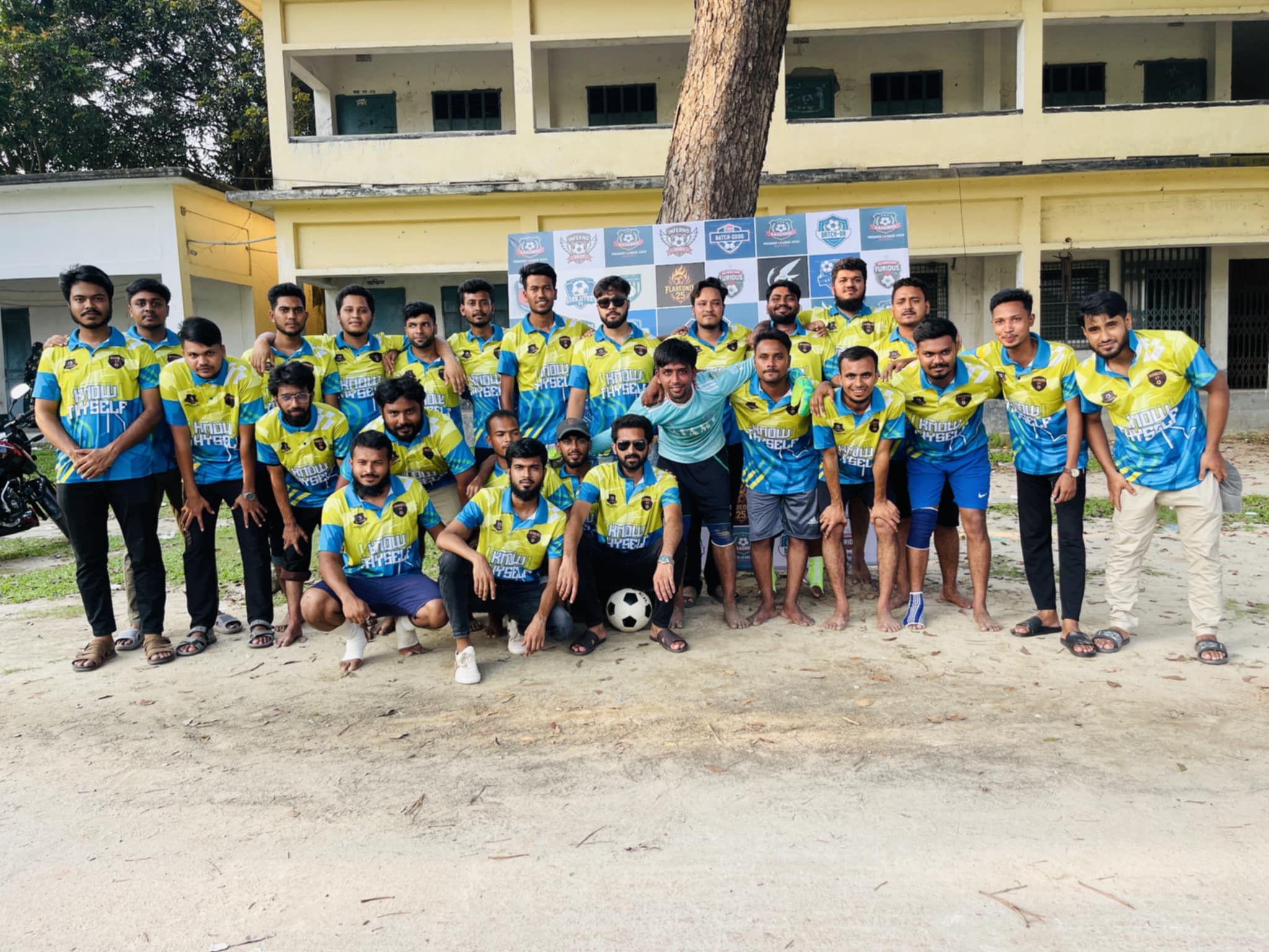 Md Abdur Rouf