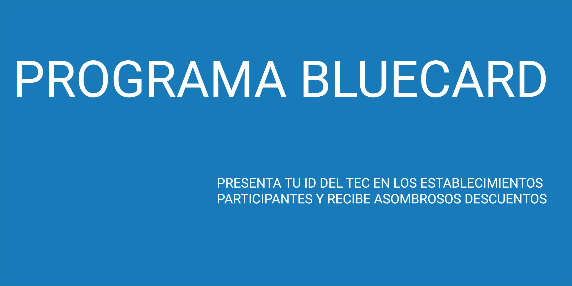 Bluecard
