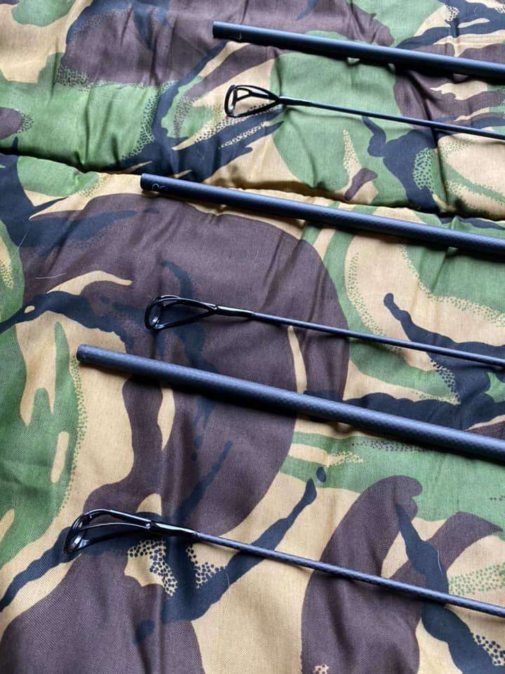Chiltern Custom Rods added a new photo. - Chiltern Custom Rods