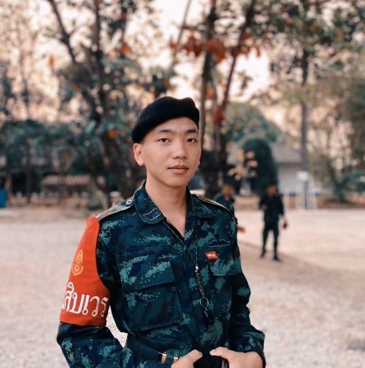 ป๋ๅ'เพชร' หนๅมลๅ