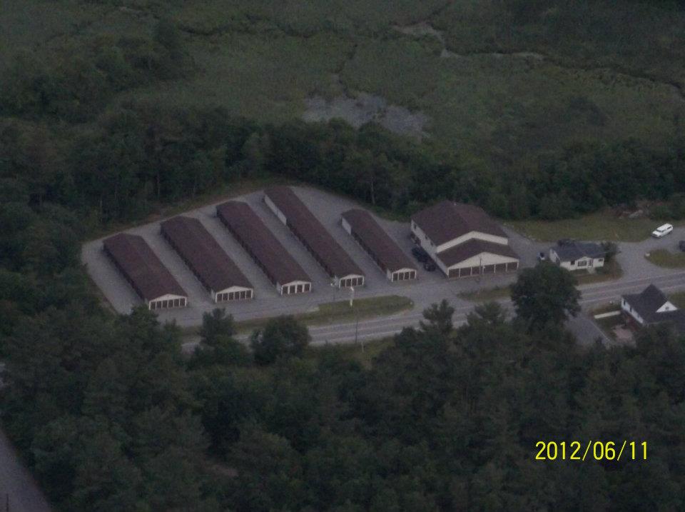 Quality Rental Center - Self Storage | Windham NH