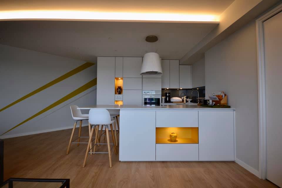 Sos design architecture