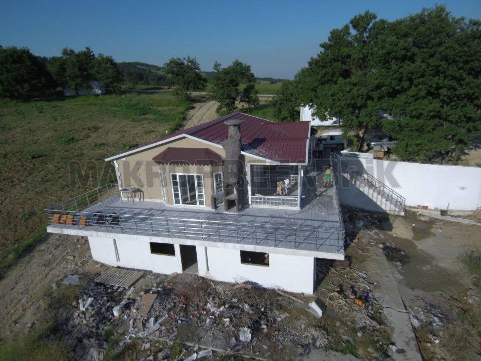 Konteyner Ev Isitma Konteyner Ev Nasil Isinir Alyans Prefabrik
