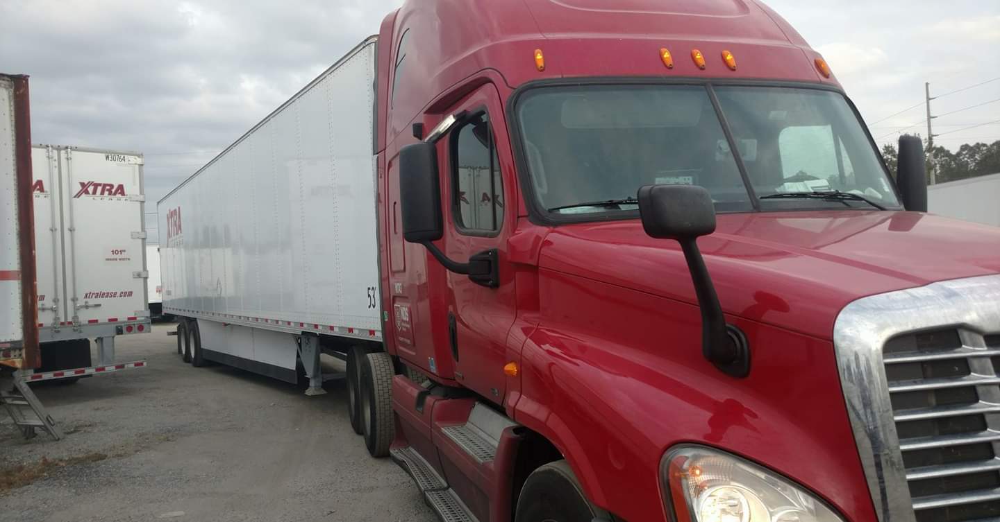 Rivers Transportation LLC | Jacksonville FL
