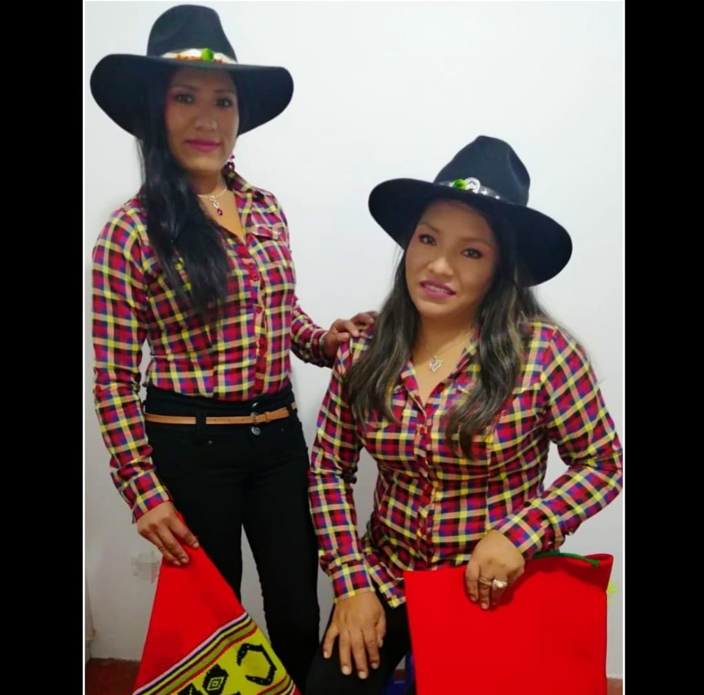 Presentación de 