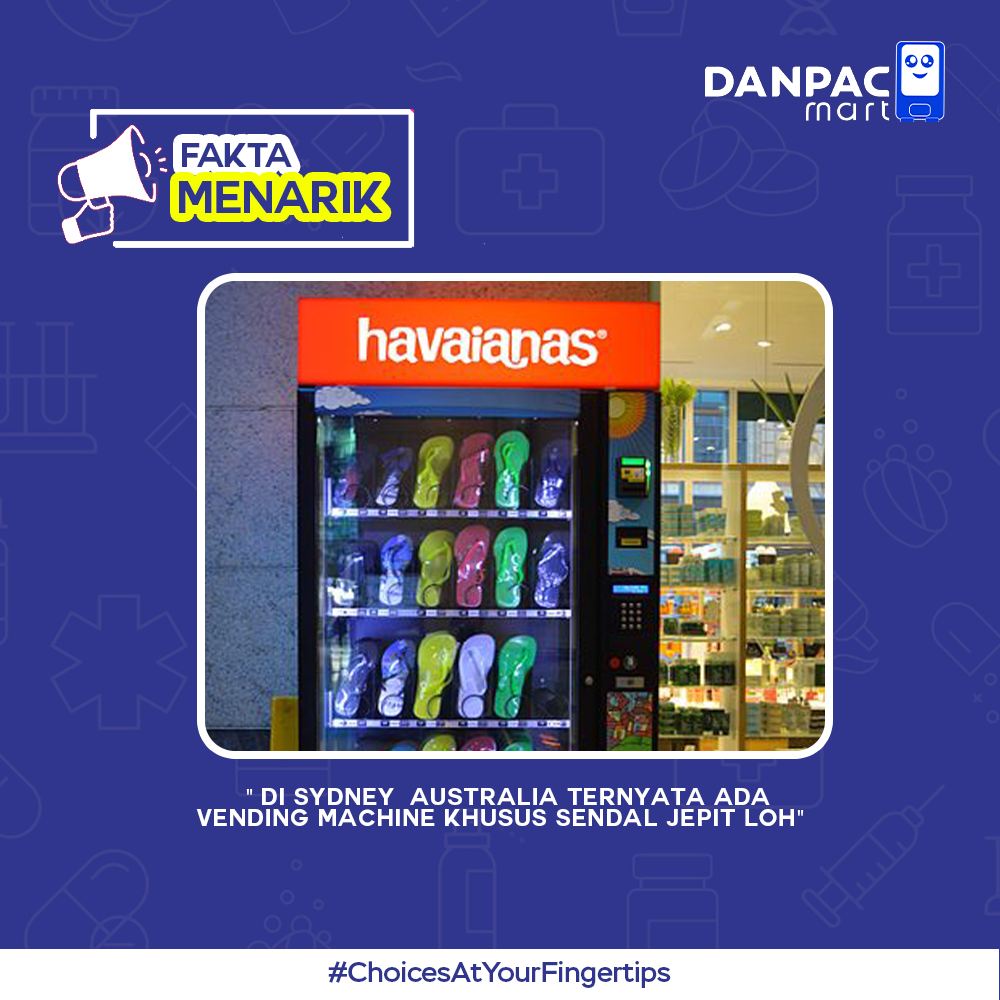 Danpac Mart Official