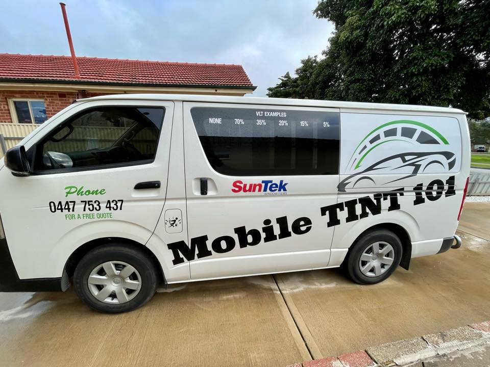 Tint Bros - Tint Bros added a new photo — in Adelaide, SA,...