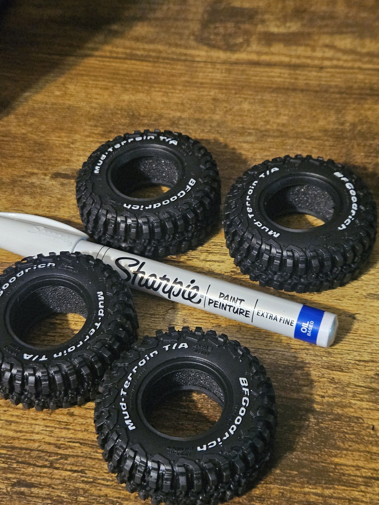Well now that's over I can finally start working on X!