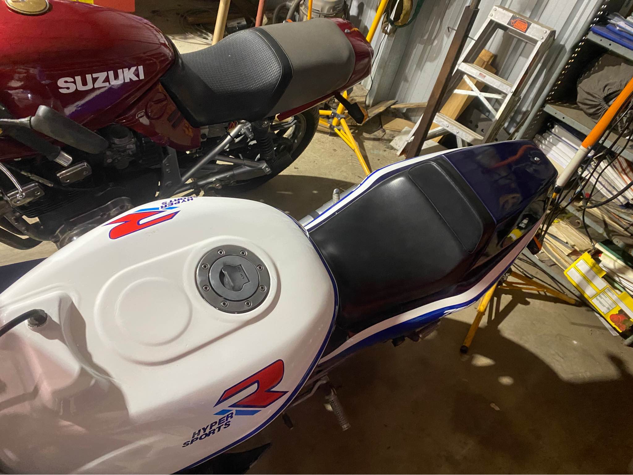 Iconic Motorbikes exceeds $503,000 in sales