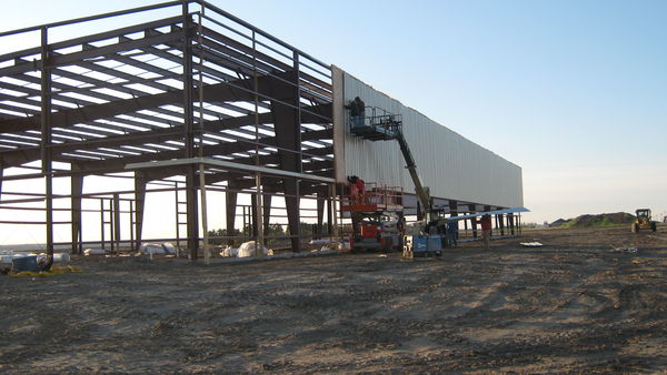 CSC General Contractors, Inc.