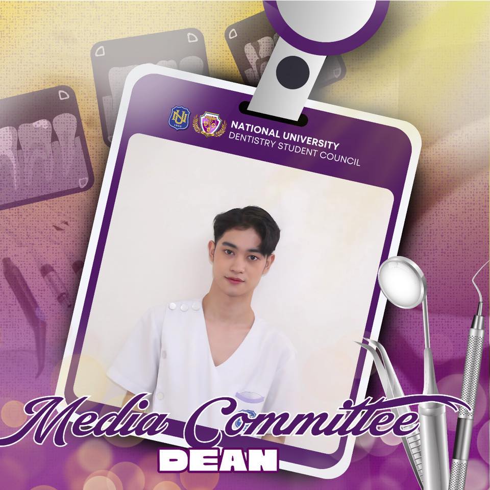 Dean Ragasa