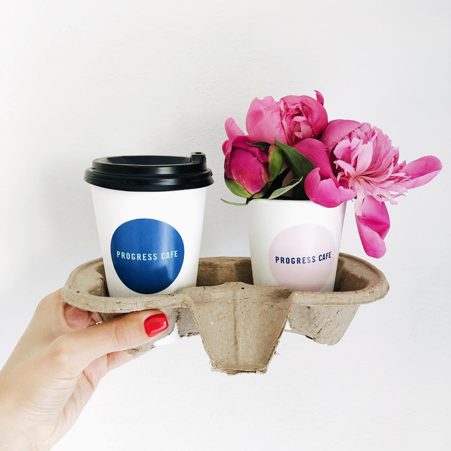 Progress Cafe | Kyiv