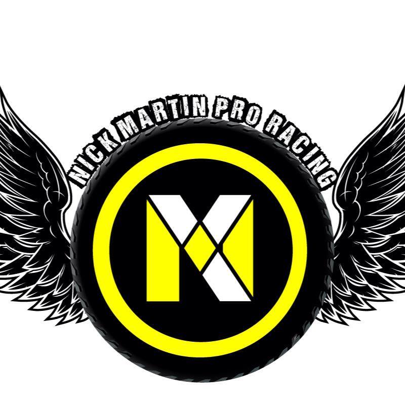 Nick Martin Pro Racing