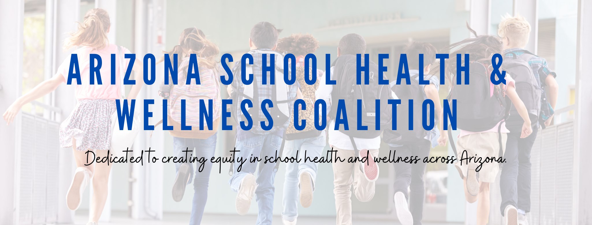 Arizona School Health and Wellness Coalition - Home | Facebook