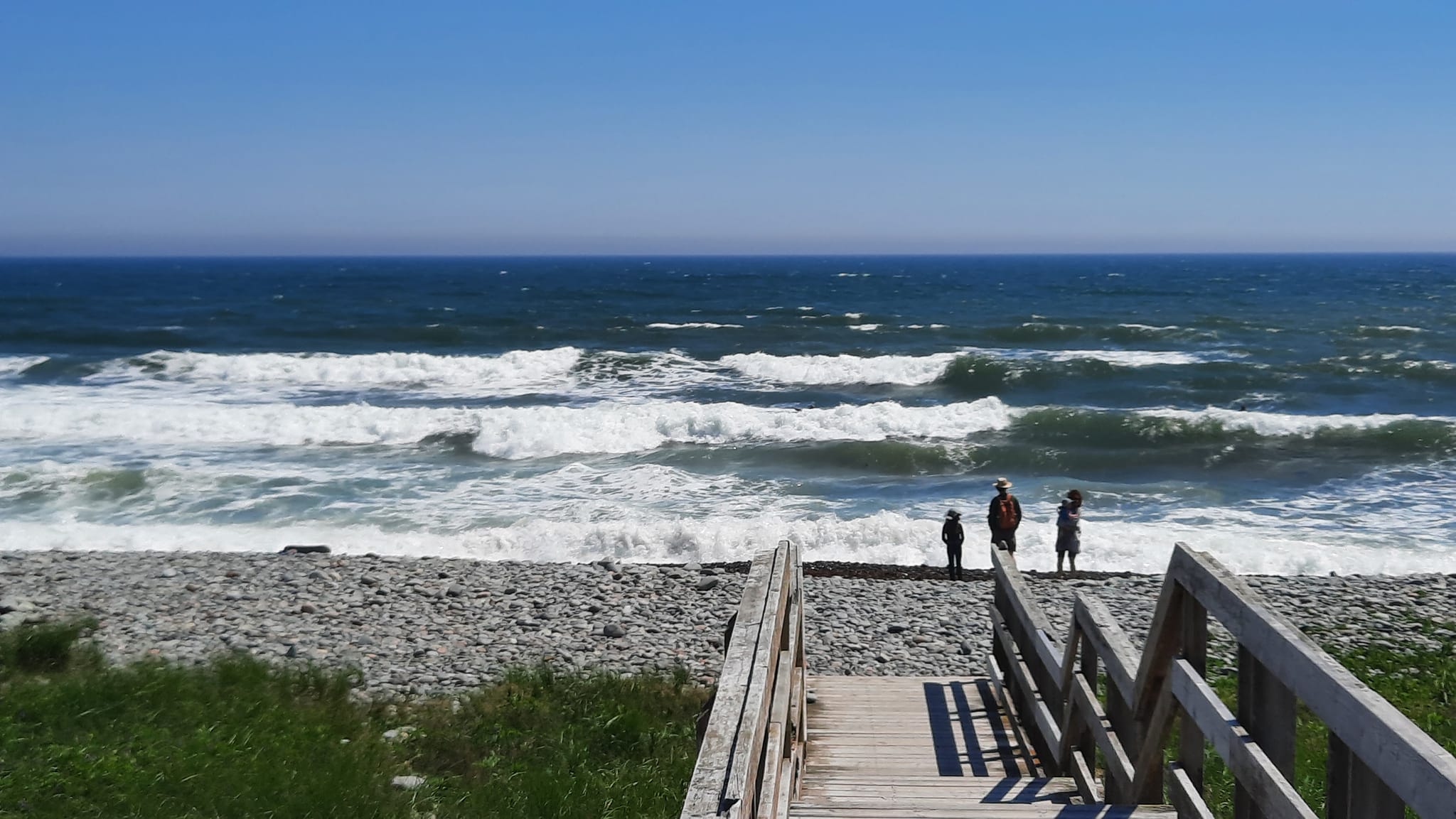 Bodyboard Nova Scotia