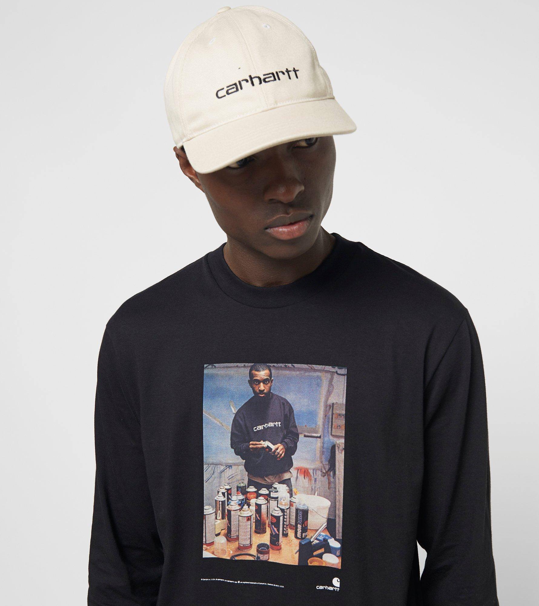 size? - Carhartt Work In Progress throws things back to 