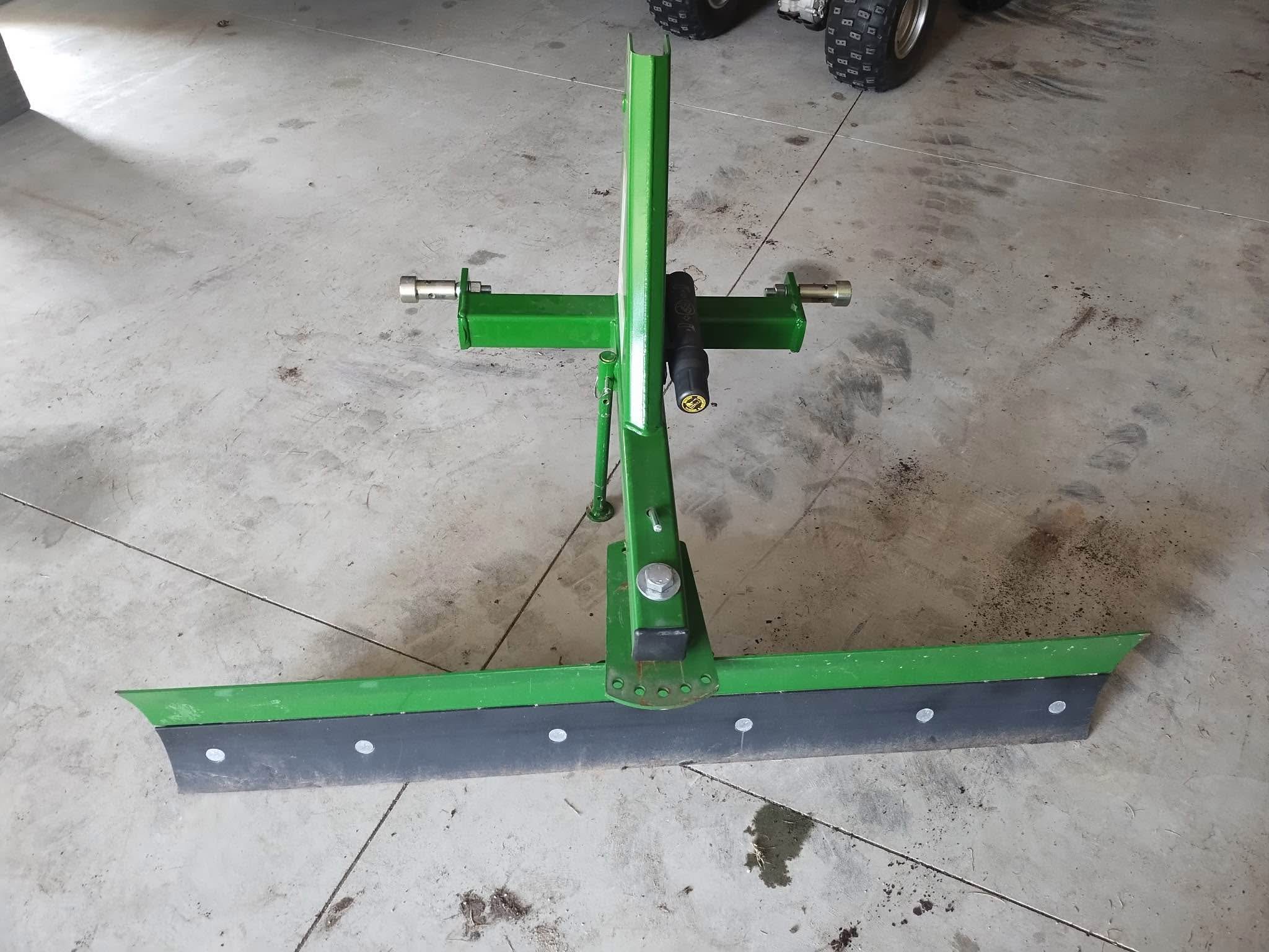 Frontier back blade Model RB2060L Brand new - Garden Tools & Equipment ...