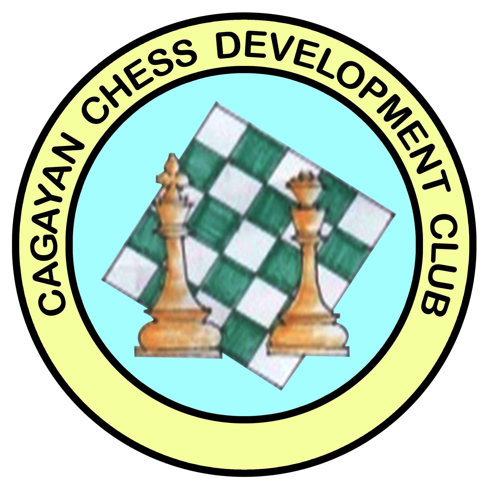 Cagay... - Cagayan Chess Development Club Chess Laban Sa Bisyo