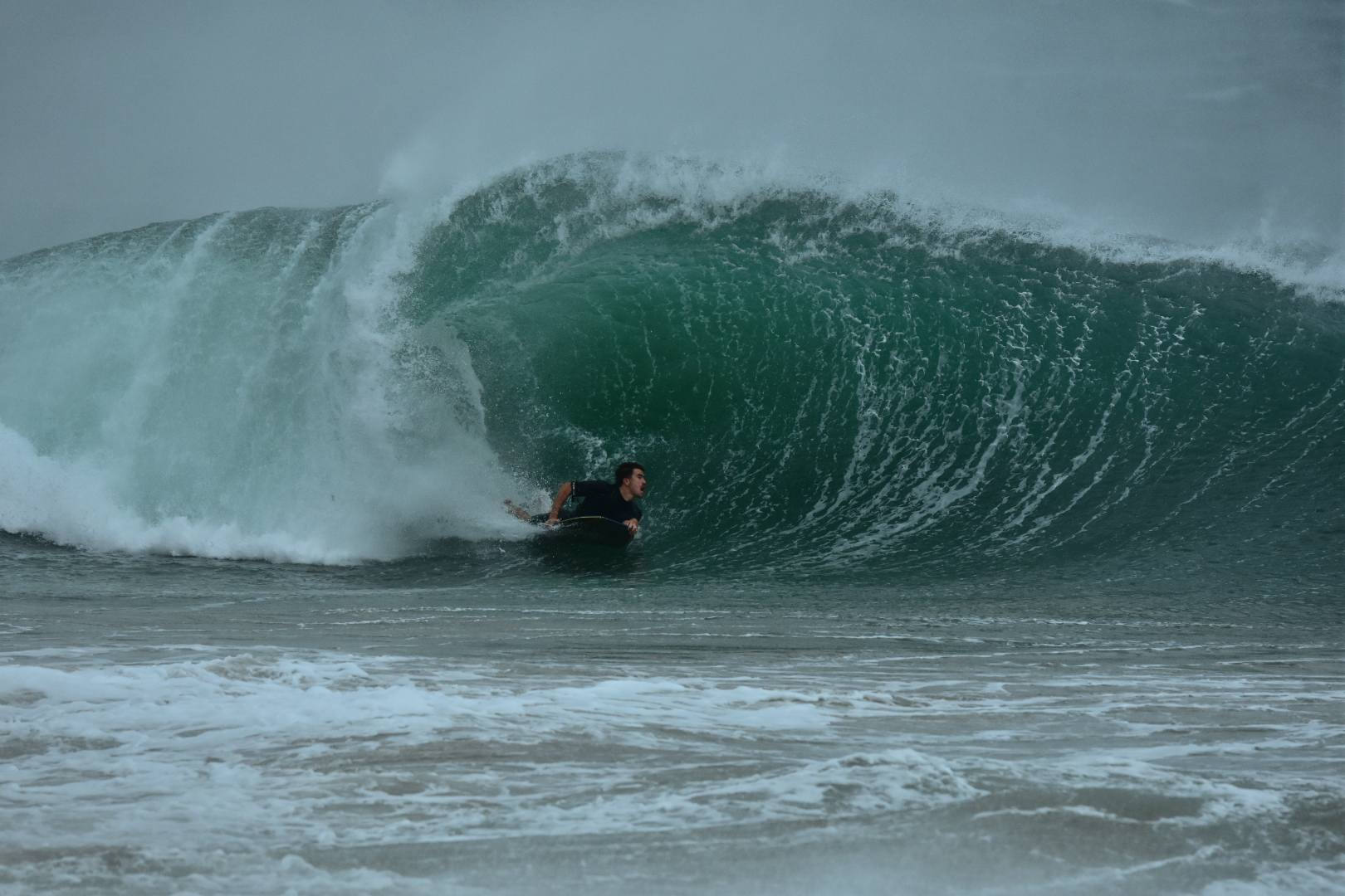 Box Head, Central Coast NSW, Australia Photo Shane Dixon