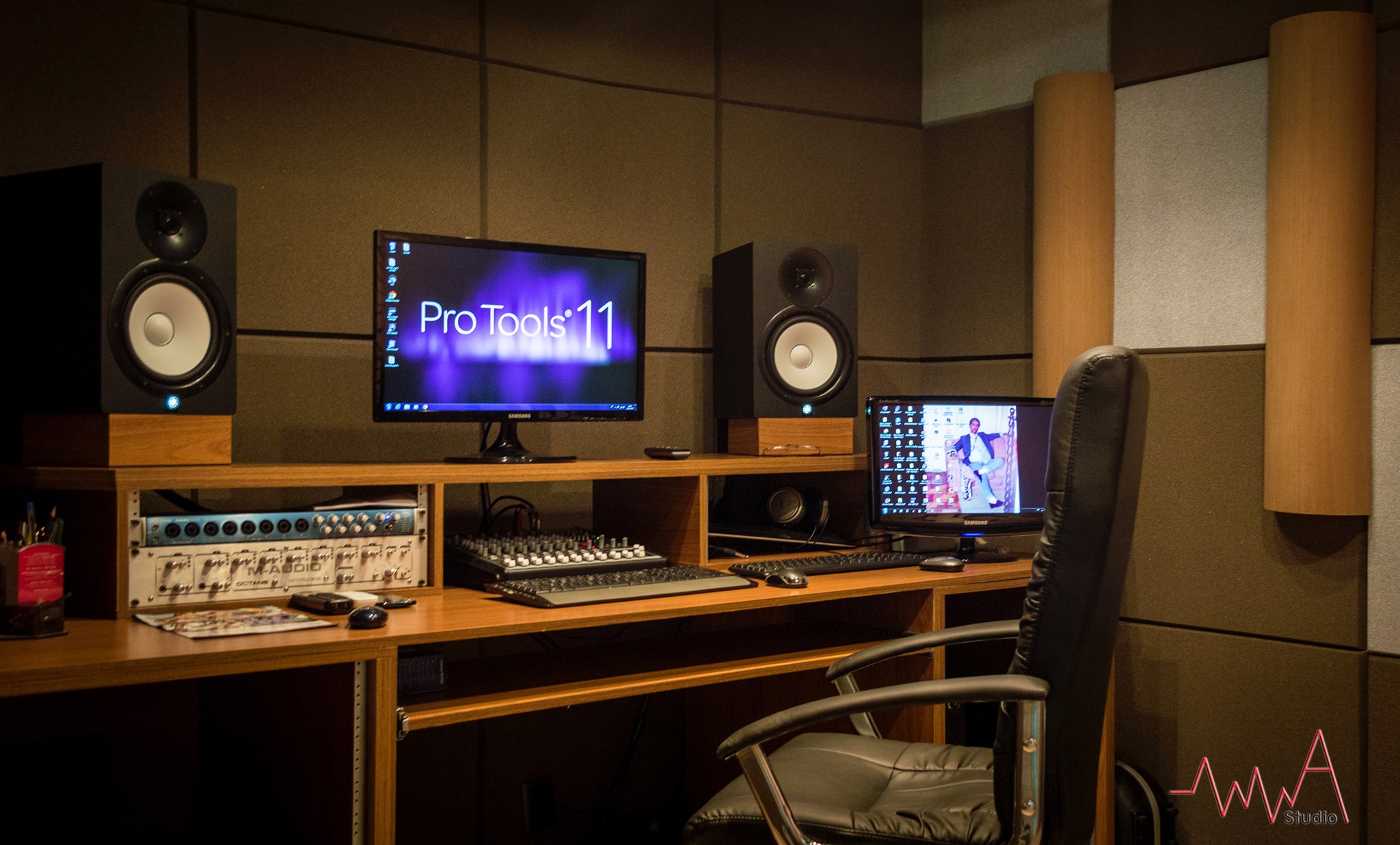 Studio A | Rio de Janeiro RJ