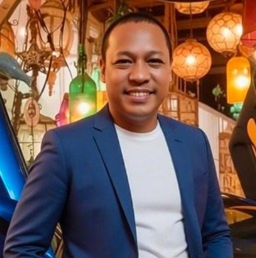 Cesar Abali Baliva