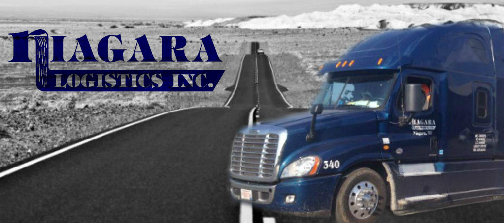 Niagara Logistics, Inc. | Gladstone MI