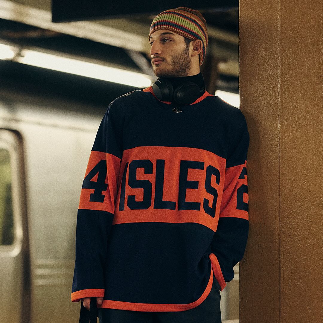 Isles Lab