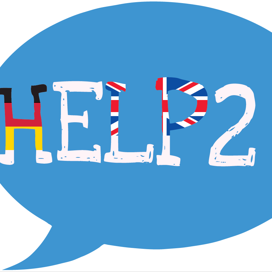 HELP2 - HELP2 added a new photo.