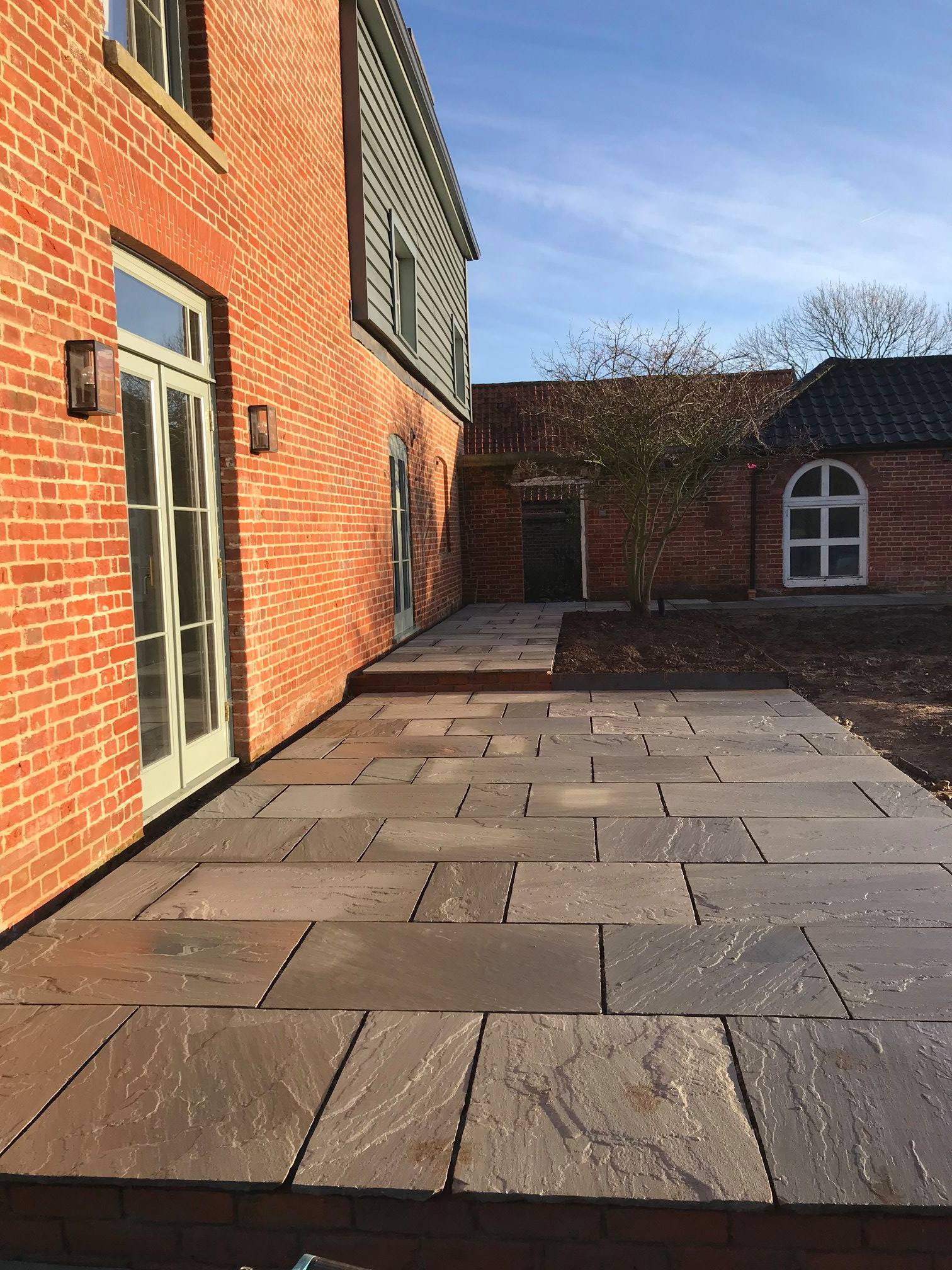 Chris Deakin Garden Design - Home | Facebook
