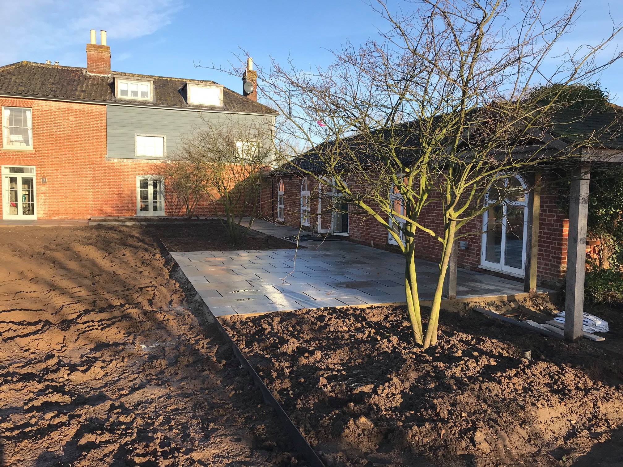 Chris Deakin Garden Design - Home | Facebook