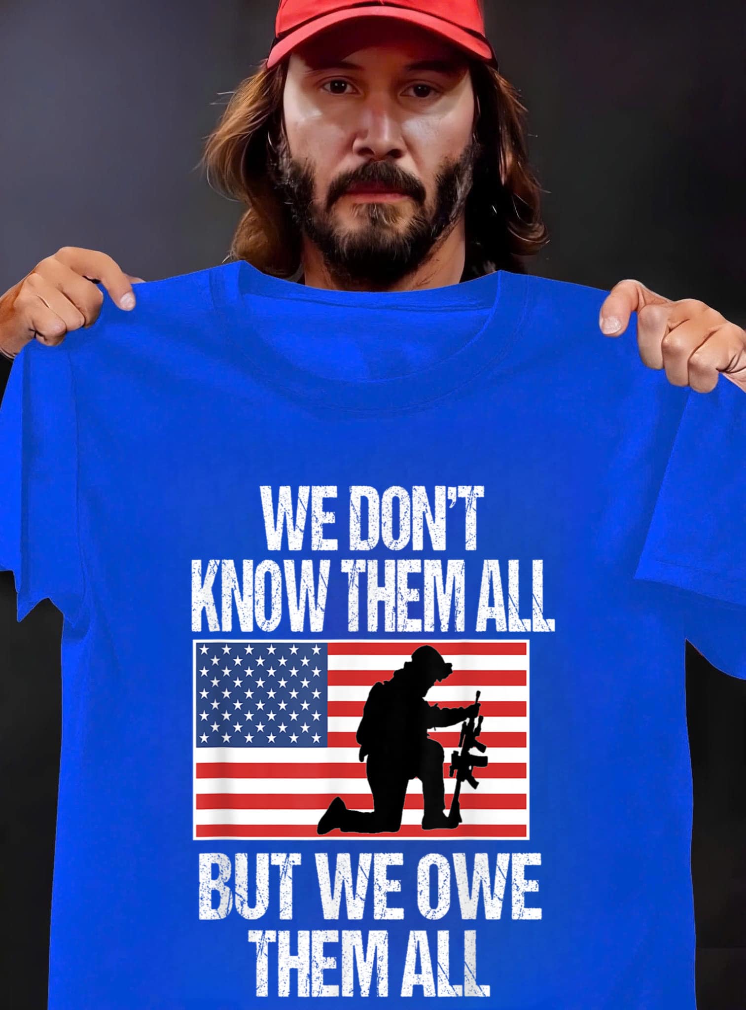 Keanu Reeves, born on... - Real Native American Story