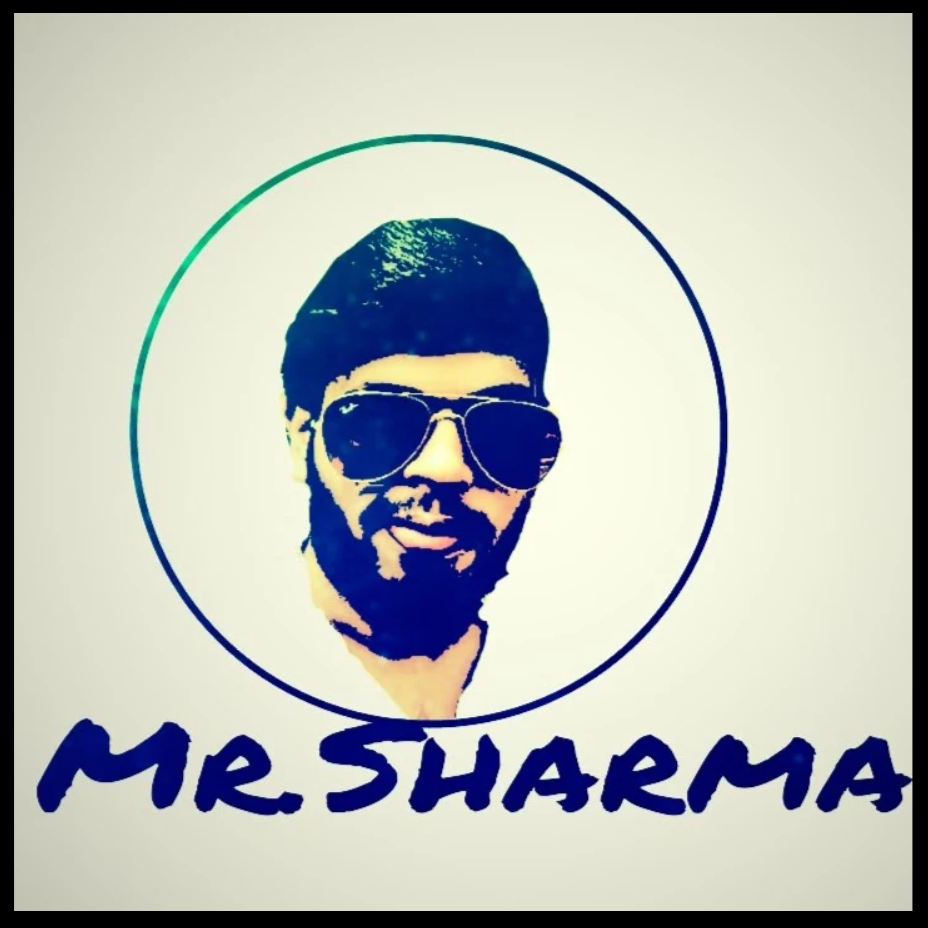 Mr.Sharma