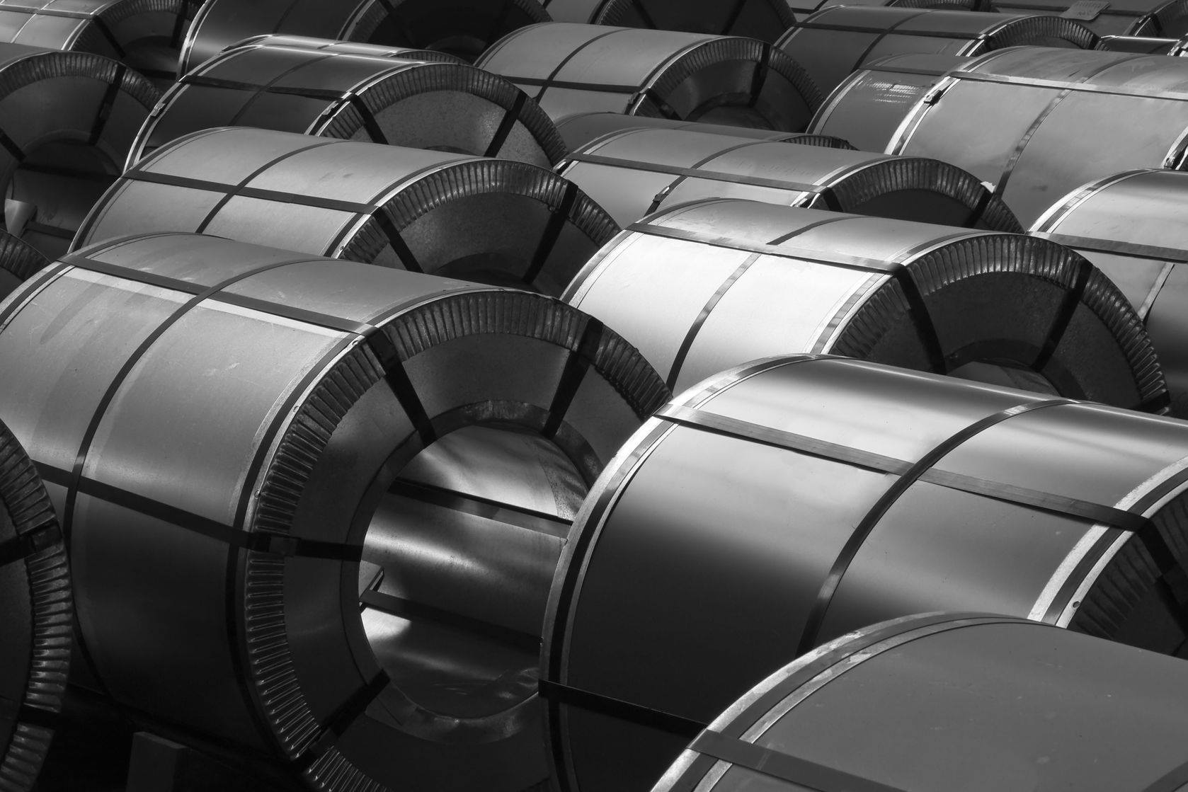 Al Ras Steel Trading