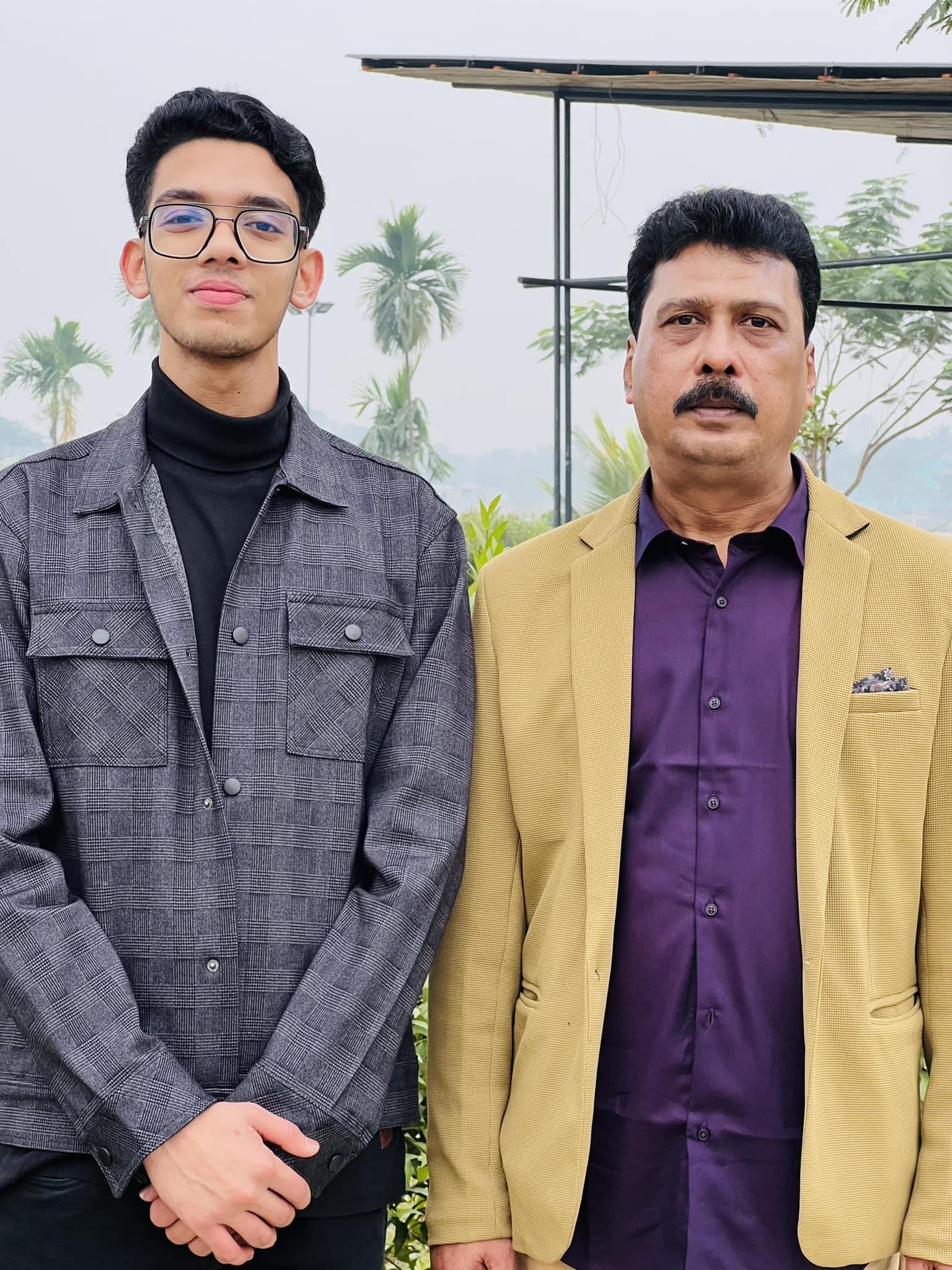 Kabir Khan - Kabir Khan updated his cover photo.