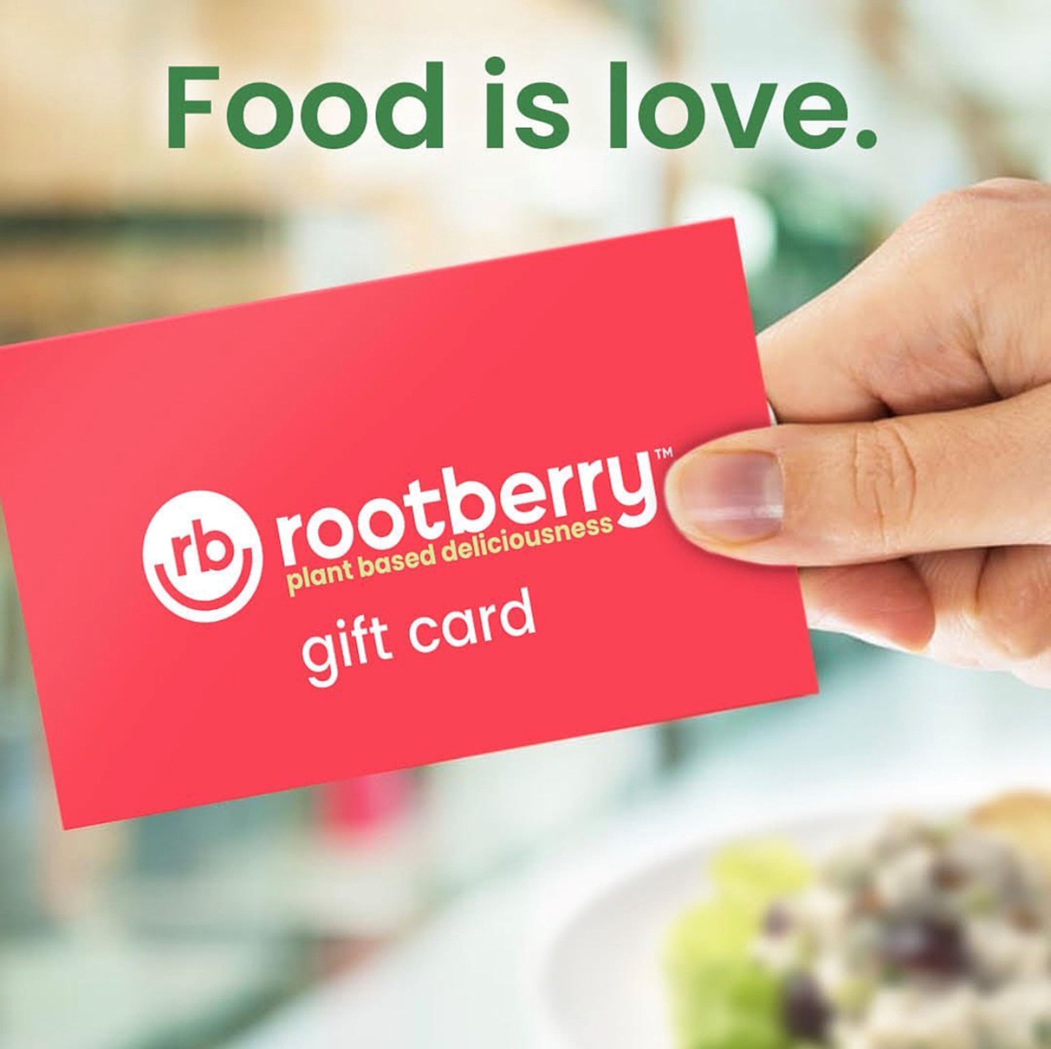 rootberry - 🥳 And so is our latest birthday special! 🥳...