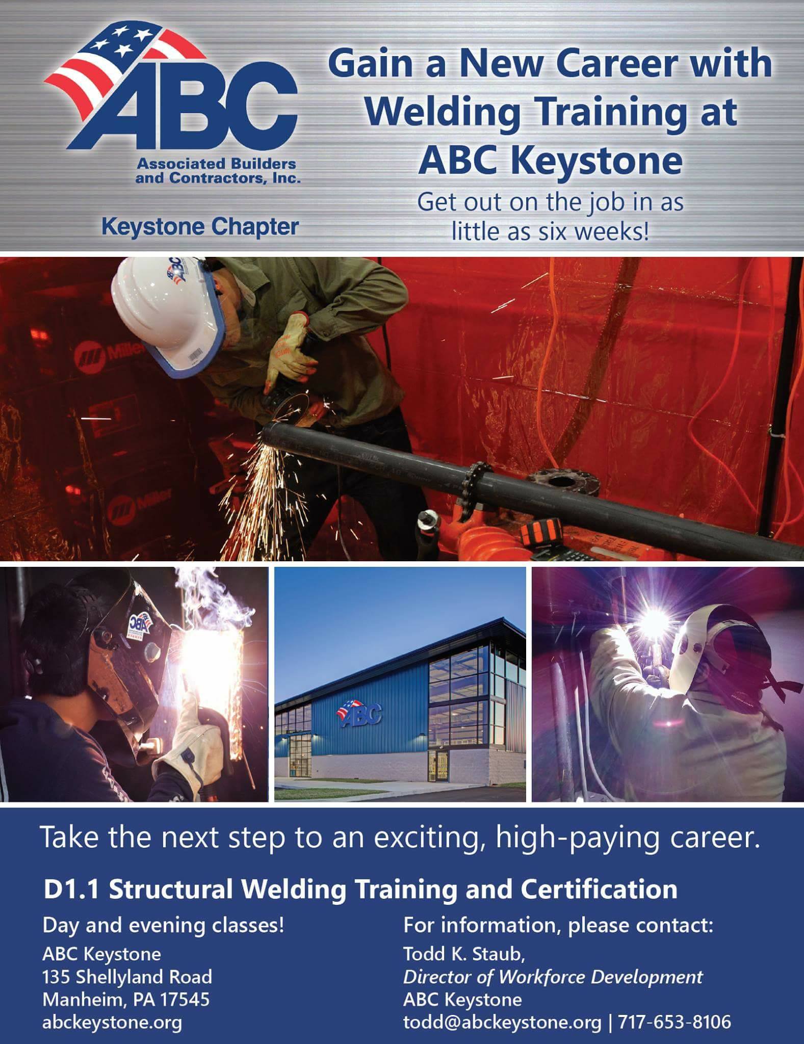 ABC Keystone | Manheim PA