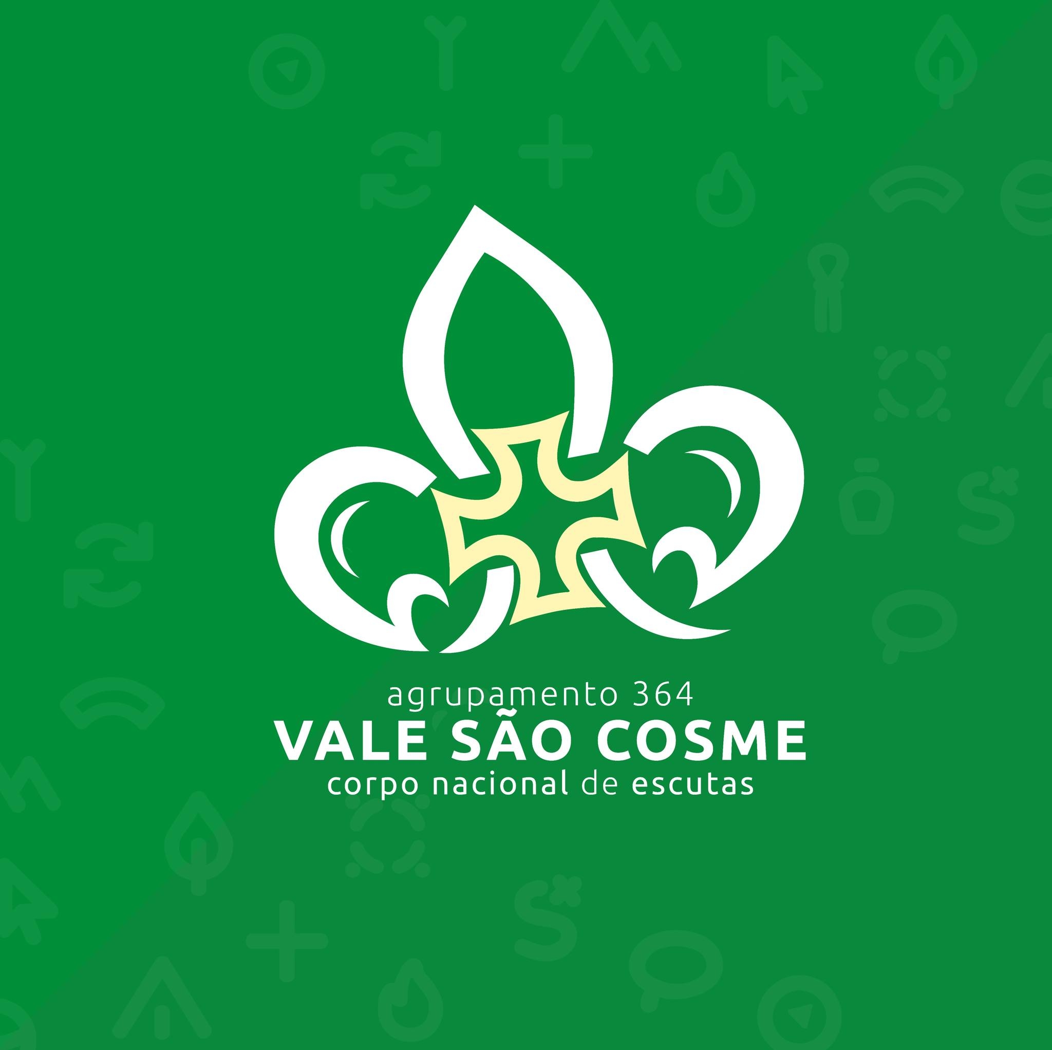Escutismo 364 Vale São Cosme
