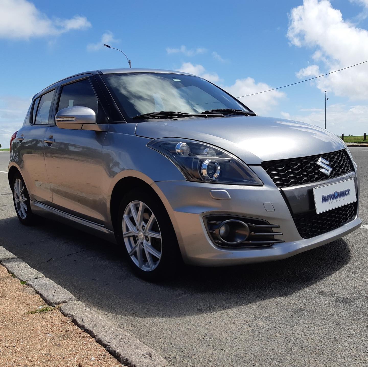 AutoDirect Automoviles | Montevideo